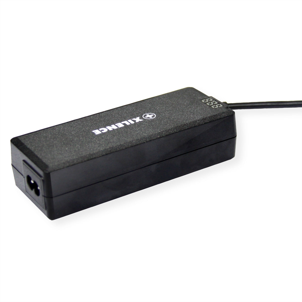 Xilence XM010 Notebook-Netzteil 90 W – 9 Adapter, LED-Anzeige – für Notebooks