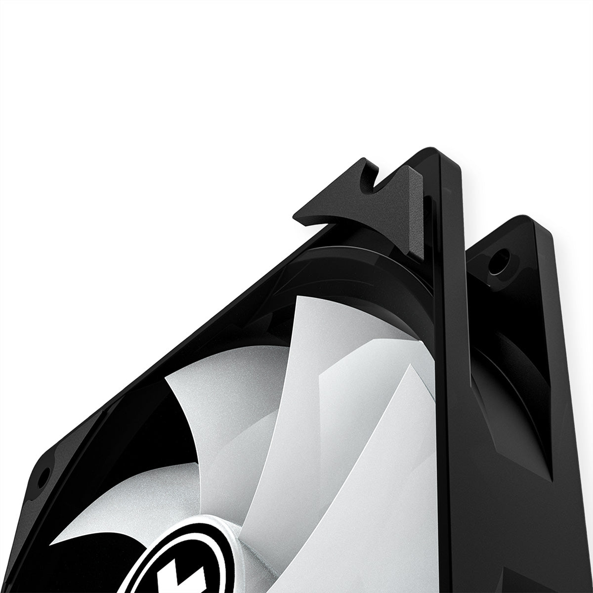 Xilence LQ240.ARGB – Wasserkühlung 240 mm – ARGB, 2×120 mm PWM, 300 W, für AMD AM5/AM4, Intel LGA 1700 und andere