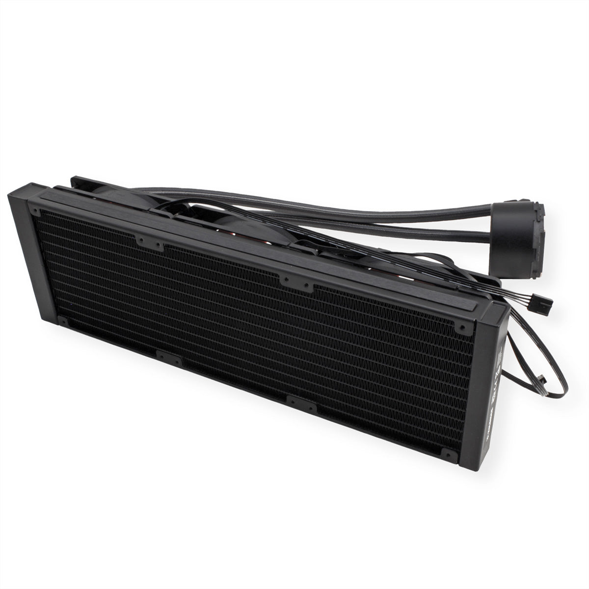 Xilence LQ360 – 360mm Wasserkühlung – 3×120 mm PWM, 400 W TDP, für AM5/AM4, LGA 1700 und andere