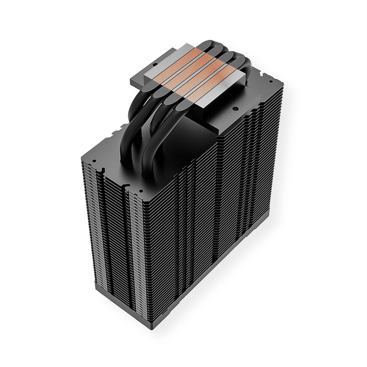 Xilence M704PRO.ARGB – CPU-Kühler – 120 mm PWM ARGB-Lüfter, 4× Heatpipes, 180 W, für AM5/AM4, LGA 1700 und andere
