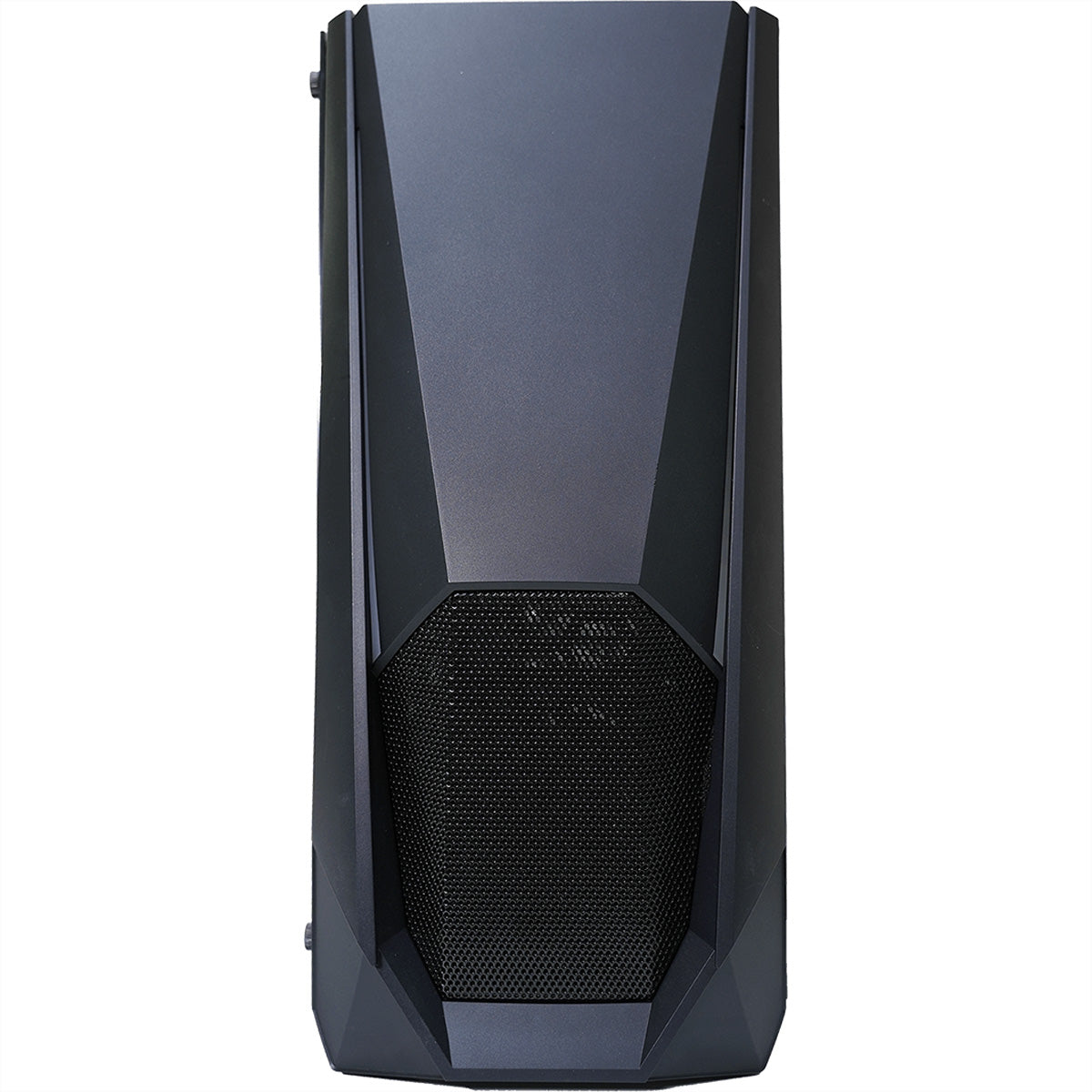 Xilence Xilent Blast X505.ARGB – PC-Gehäuse (Midi-Tower), Schwarz, 2×ARGB Lüfter, 2×USB 3.0, GPU bis 315 mm