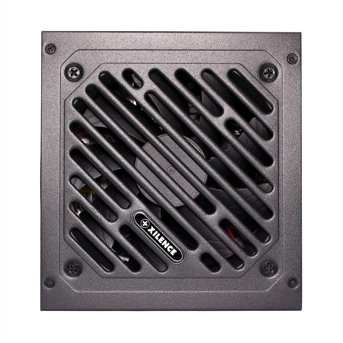 Xilence XP650R12 ATX-Netzteil 650 W 80 PLUS Gold – nicht-modular, ATX 2.52