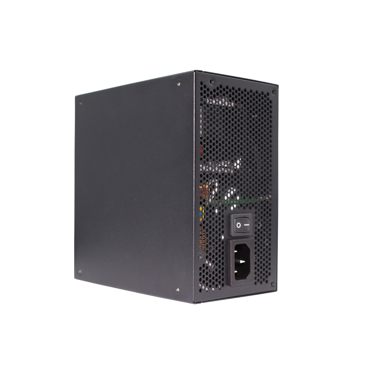 Xilence XP650R12 ATX-Netzteil 650 W 80 PLUS Gold – nicht-modular, ATX 2.52