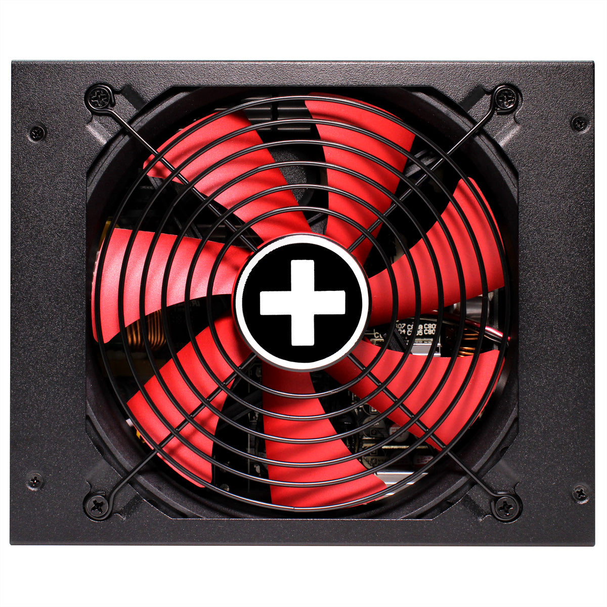 Xilence Performance X+ XP1050MR9.2 ATX-Netzteil 1050 W 80 PLUS Gold – vollmodular, ATX 3,0, 12VHPWR