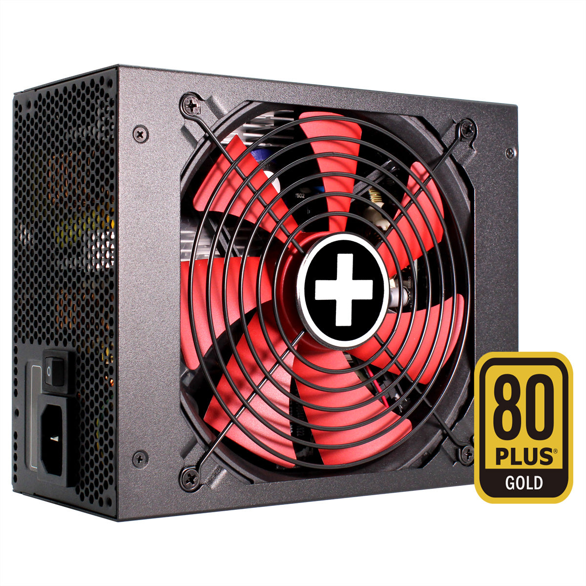 Xilence Performance X+ XP1050MR9.2 ATX-Netzteil 1050 W 80 PLUS Gold – vollmodular, ATX 3,0, 12VHPWR
