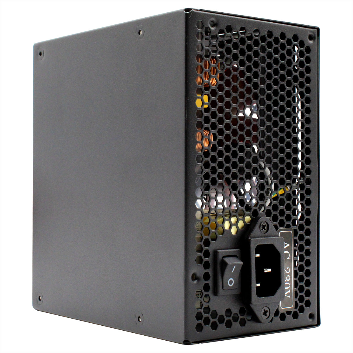 Xilence Performance X+ XP1050MR9.2 ATX-Netzteil 1050 W 80 PLUS Gold – vollmodular, ATX 3,0, 12VHPWR