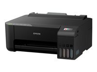 Epson EcoTank ET-1810 – Farbdrucker, A4, manueller Duplex, USB, WLAN, Wi‑Fi Direct