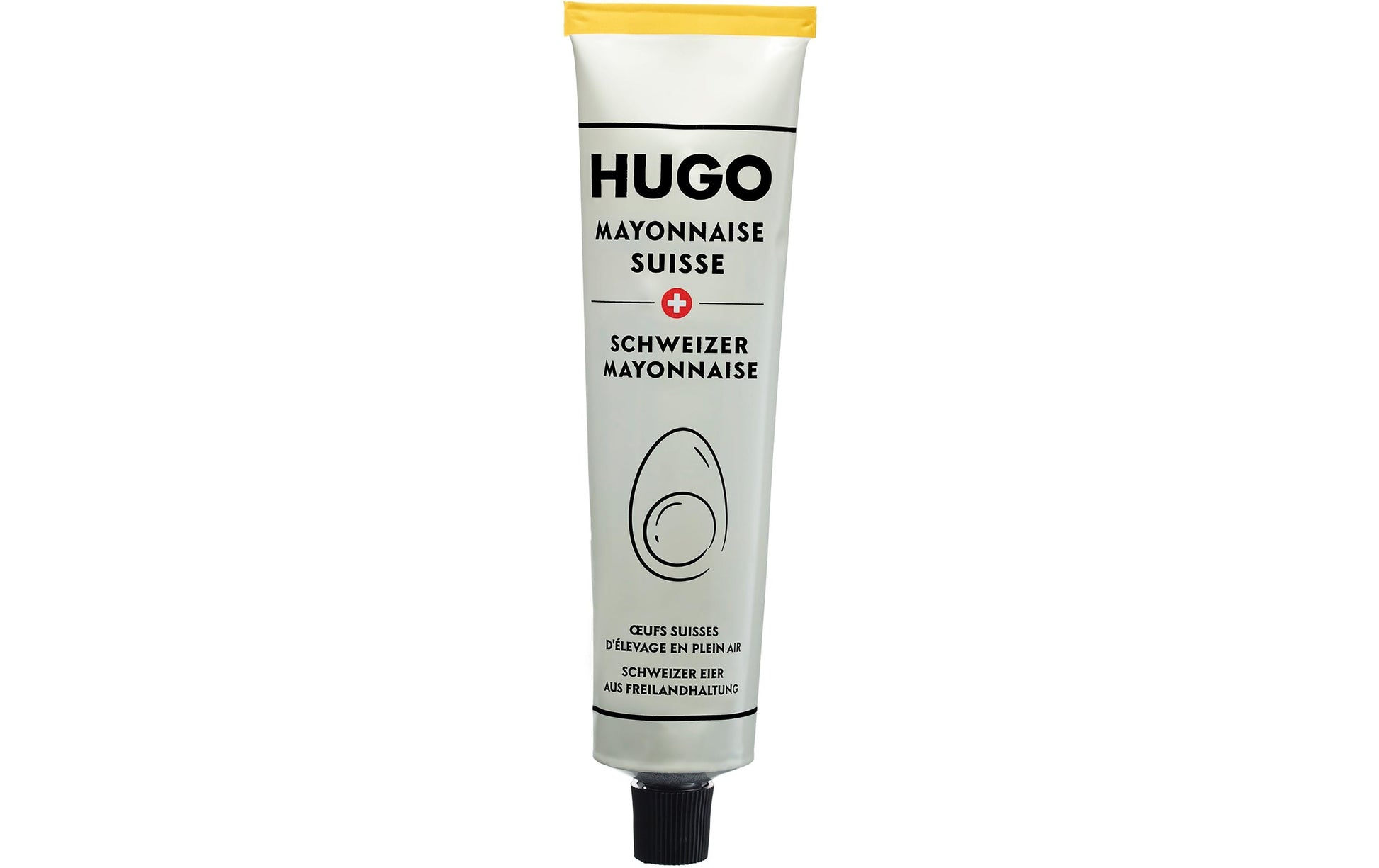 Hugo Reitzel Mayonnaise – 180 g