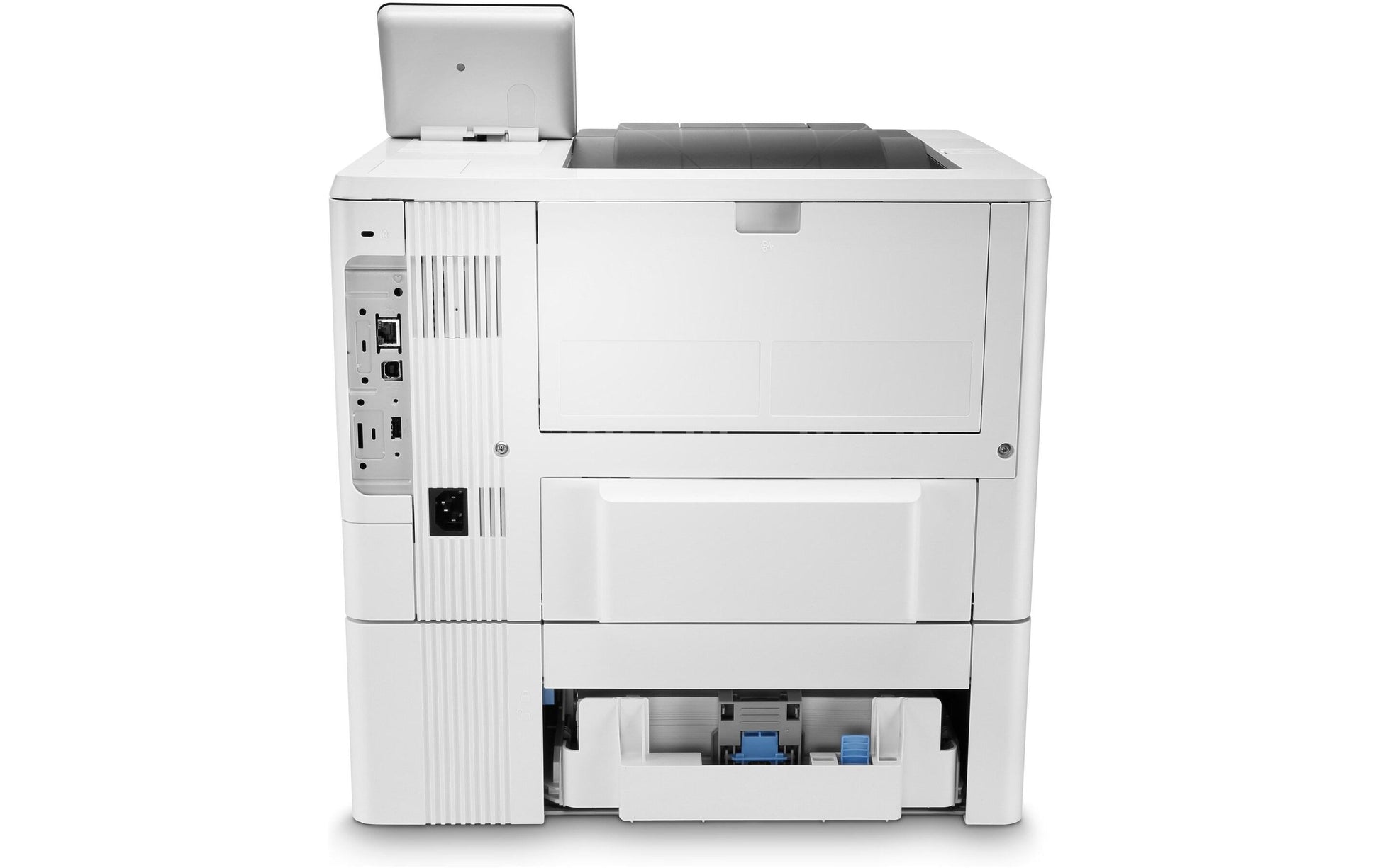 HP LaserJet Enterprise M507X – A4, Duplex, 43 S./Min., LAN