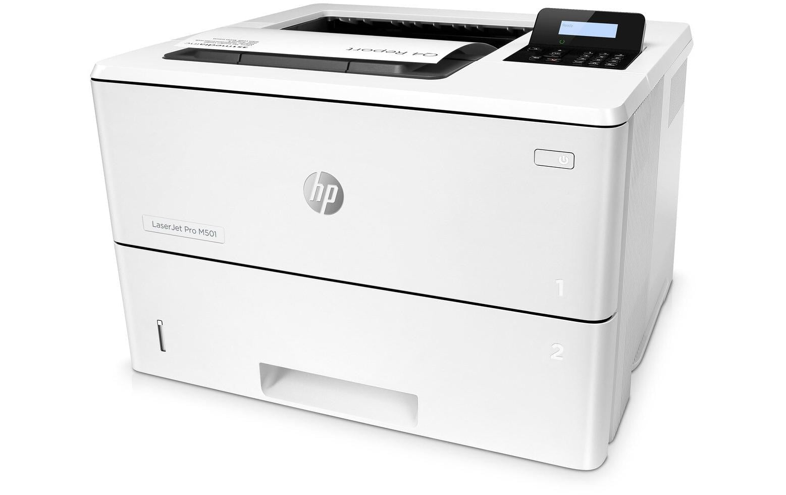 HP LaserJet Pro M501dn