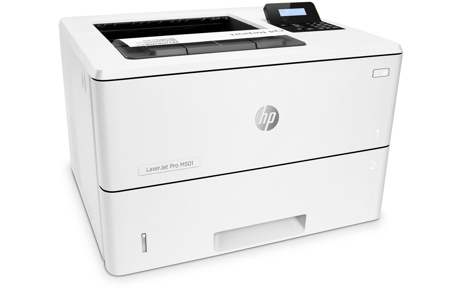 HP LaserJet Pro M501dn