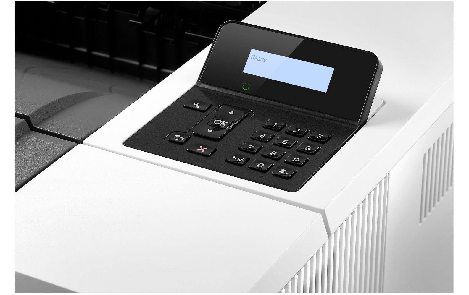 HP LaserJet Pro M501dn