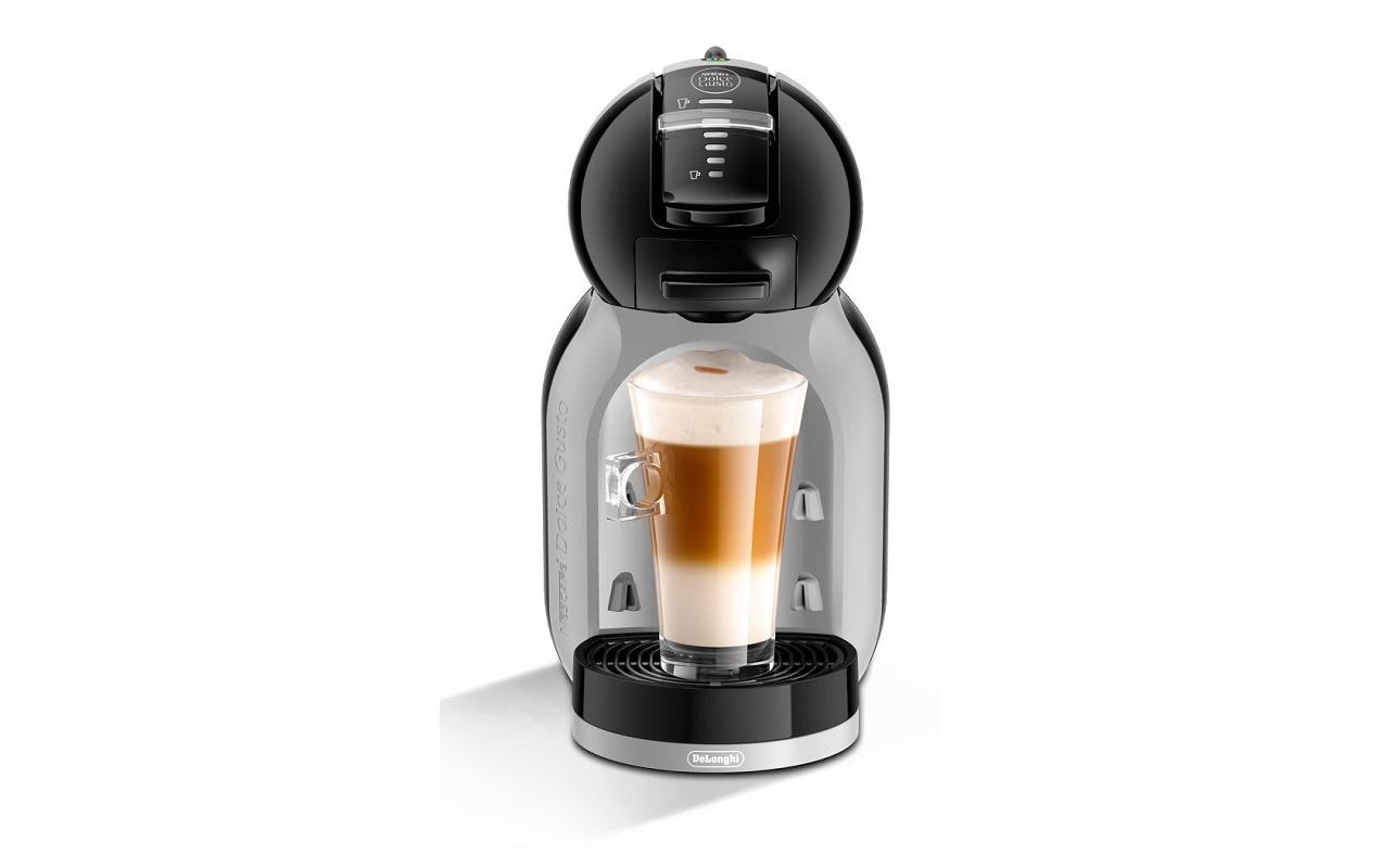 De’Longhi De'Longhi Dolce Gusto MiniMe DG155.BG Kapselmaschine – für Nescafé Dolce Gusto, 0,8 l, 16,1 × 30,5 × 24,1 cm
