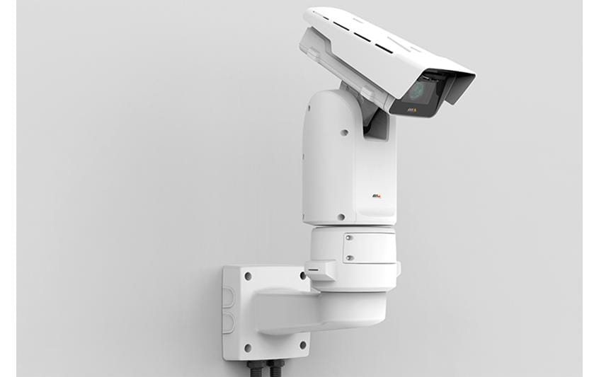Axis Stahlband T94J01A