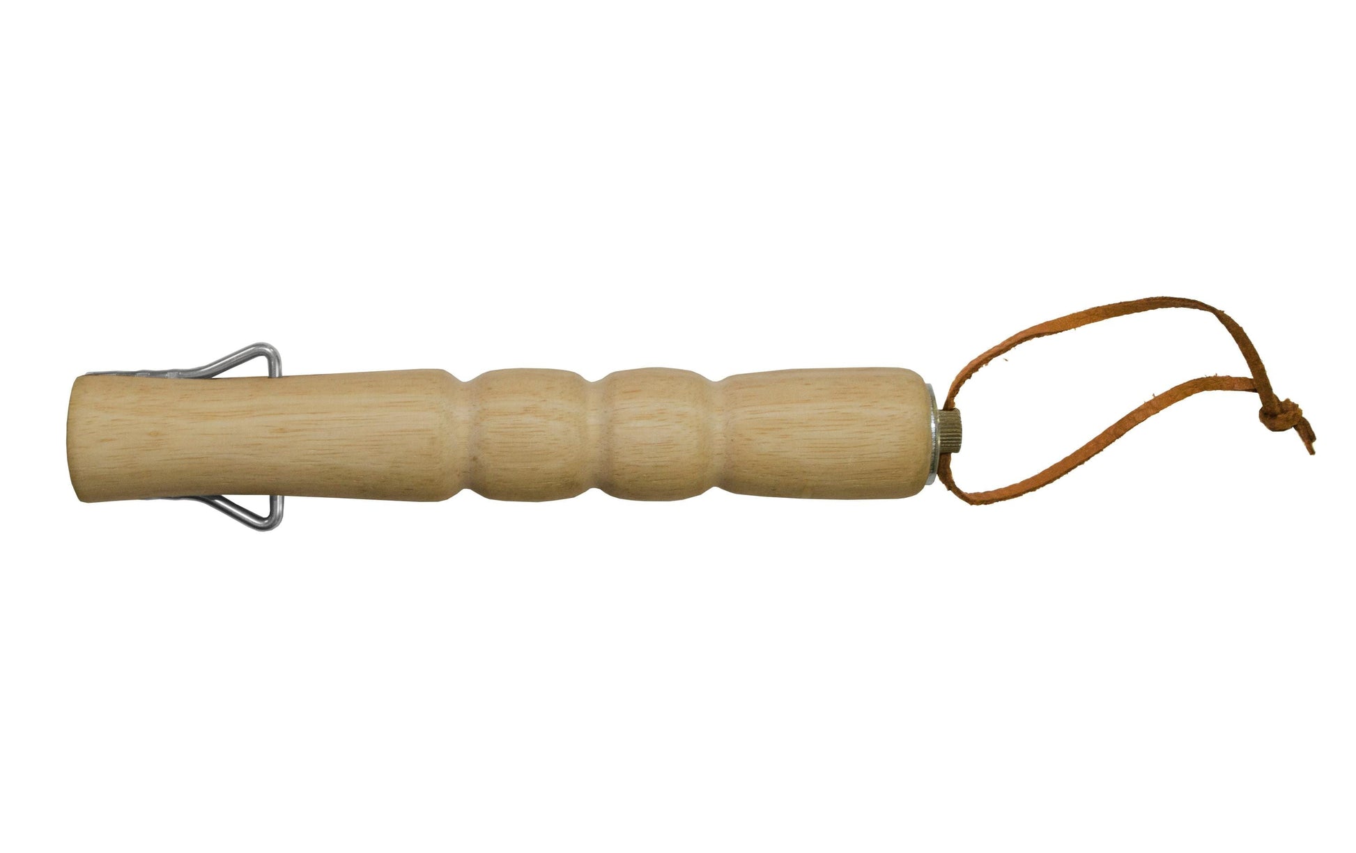 Heidi Cheese Line Grillgabel 42,5 cm, Edelstahl/Akazie, mit Tragetasche