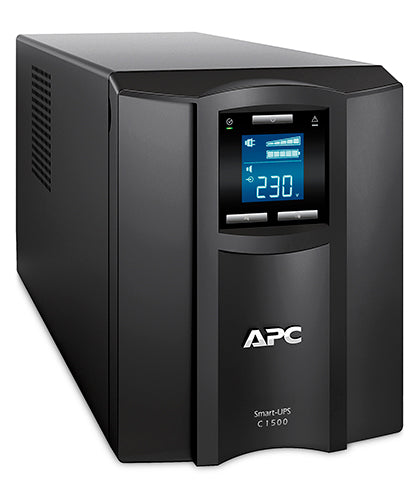 APC Netzteil – 230 V