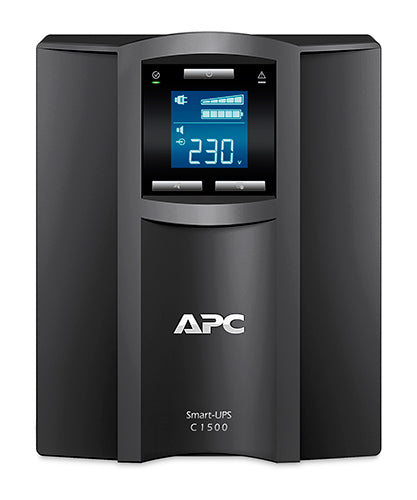 APC Netzteil – 230 V