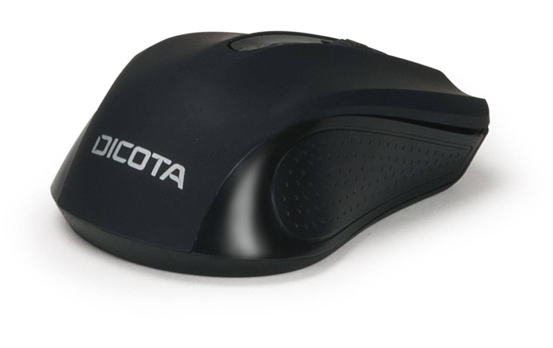DICOTA COMFORT Maus – kabellos