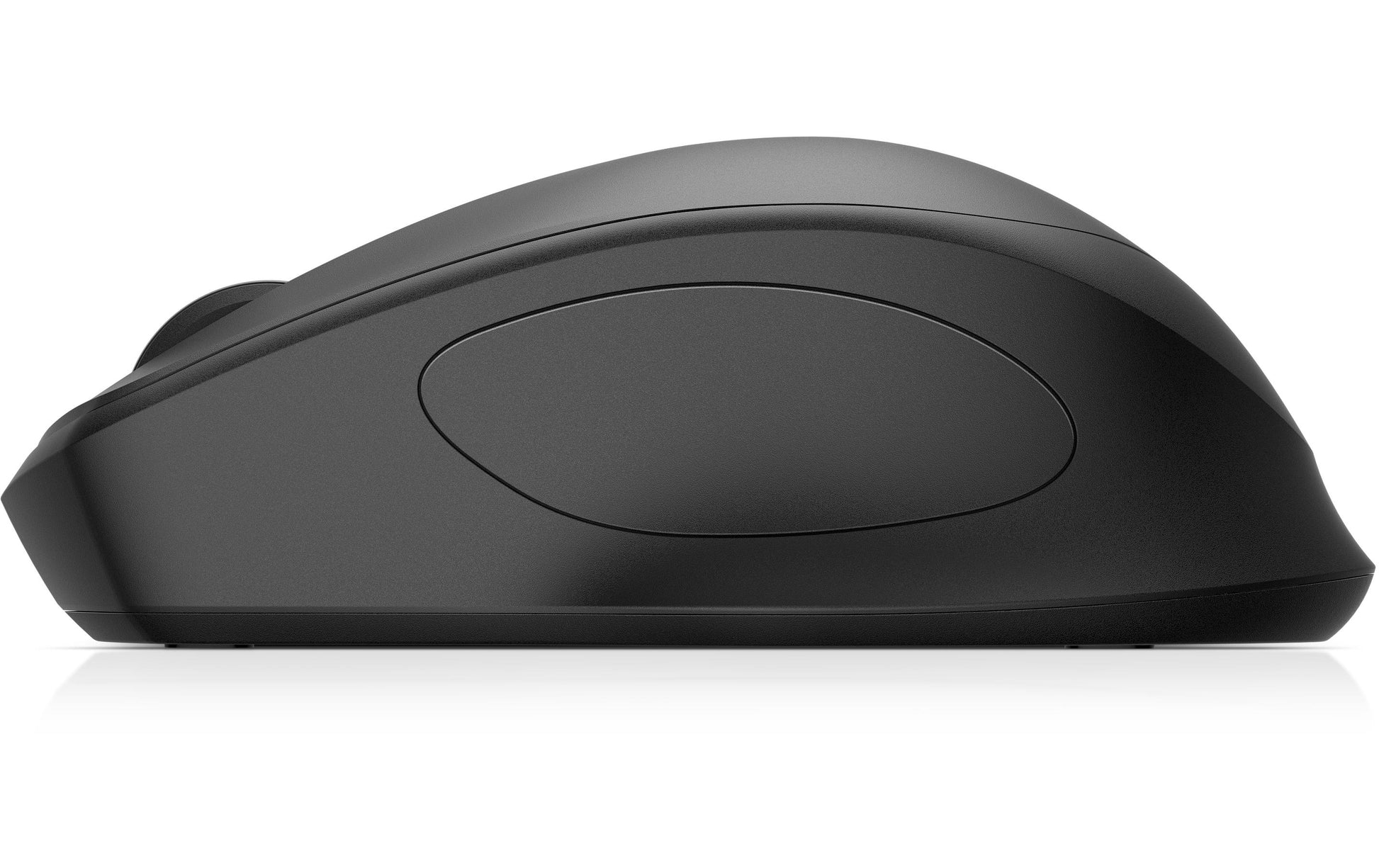 HP 280 Silent Maus – kabellos, schwarz
