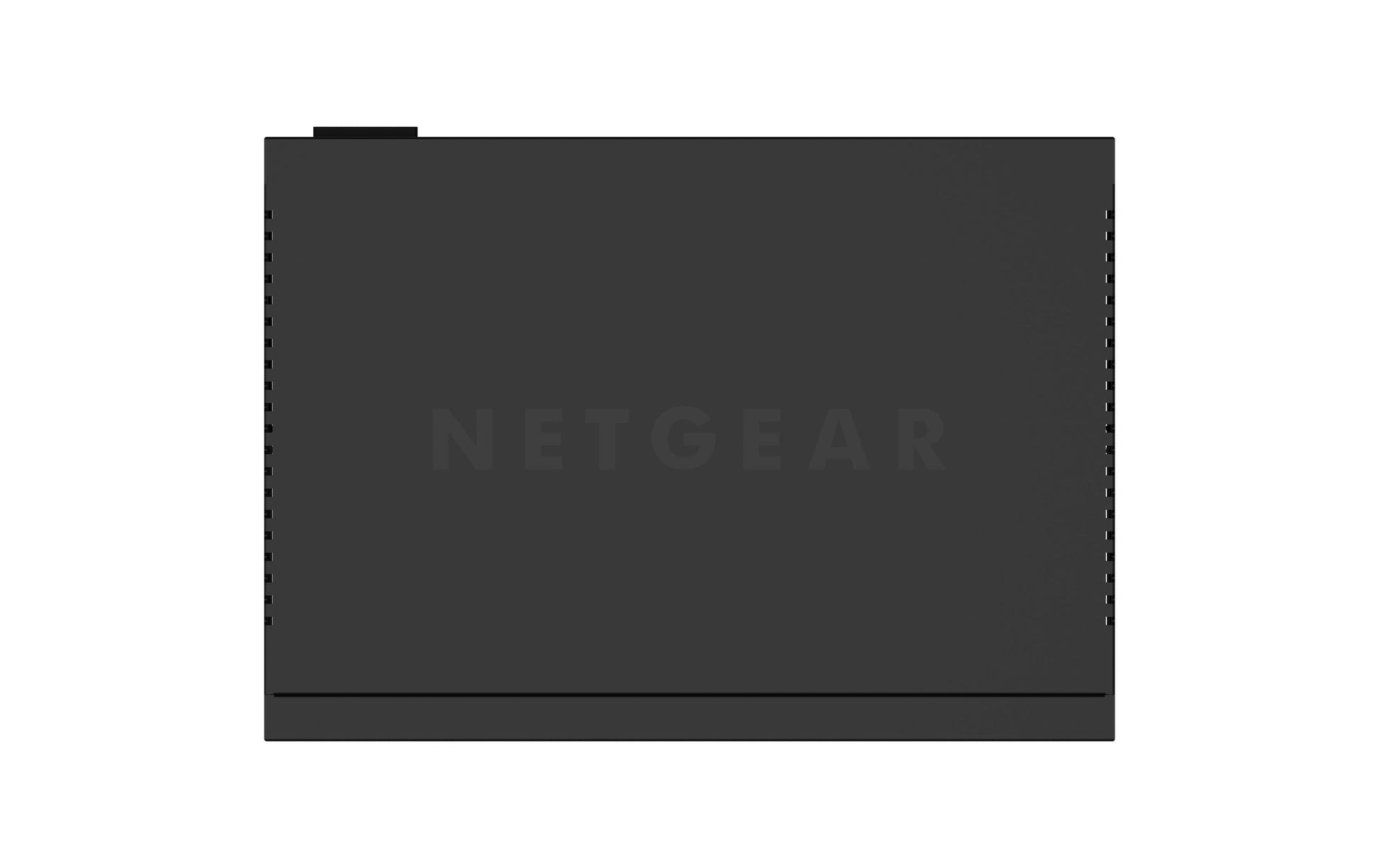 NETGEAR GS324 – Unmanaged Switch – 24× 1G, 19", 1U