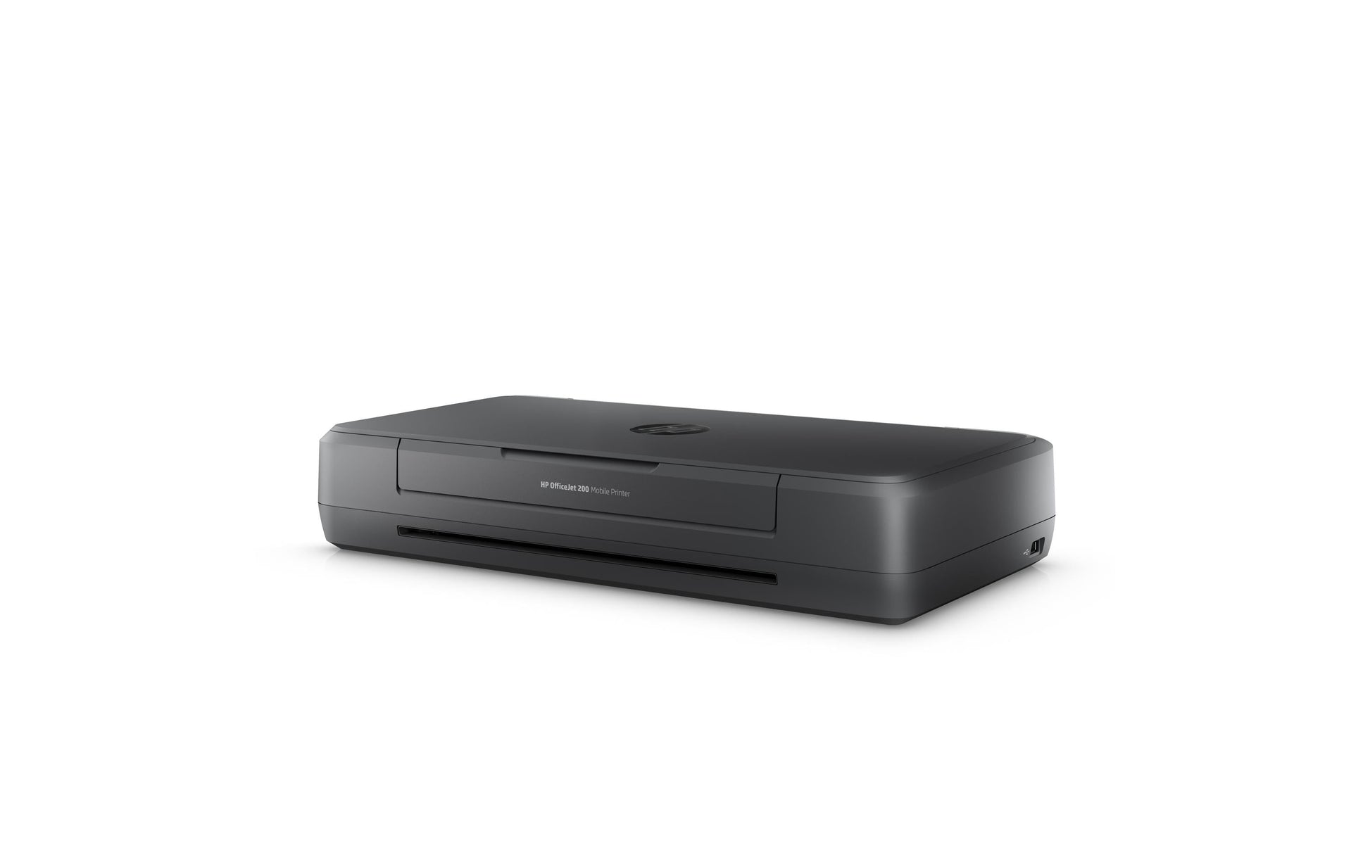 HP OfficeJet 200 Mobile – Mobiler Tintenstrahldrucker