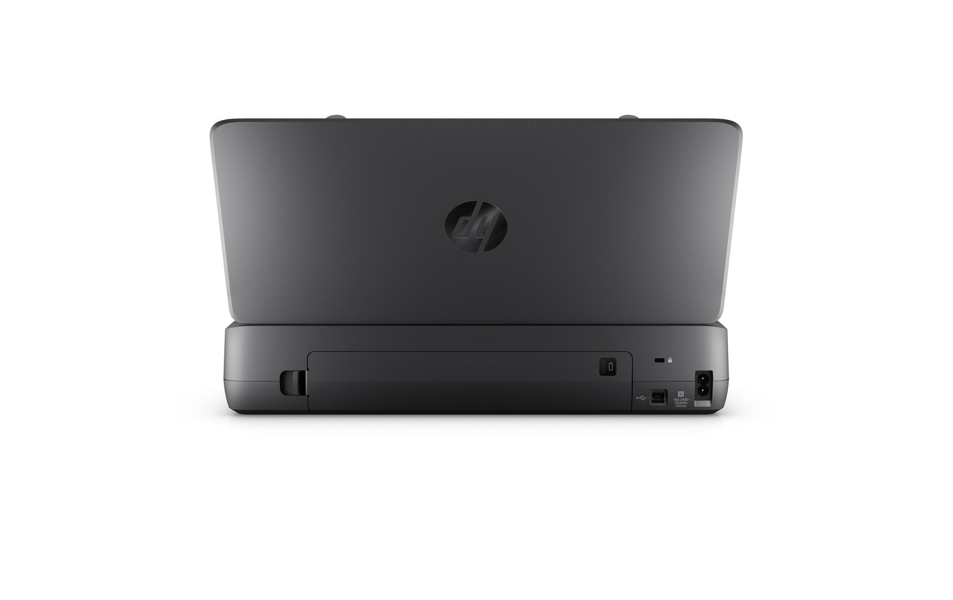 HP OfficeJet 200 Mobile – Mobiler Tintenstrahldrucker