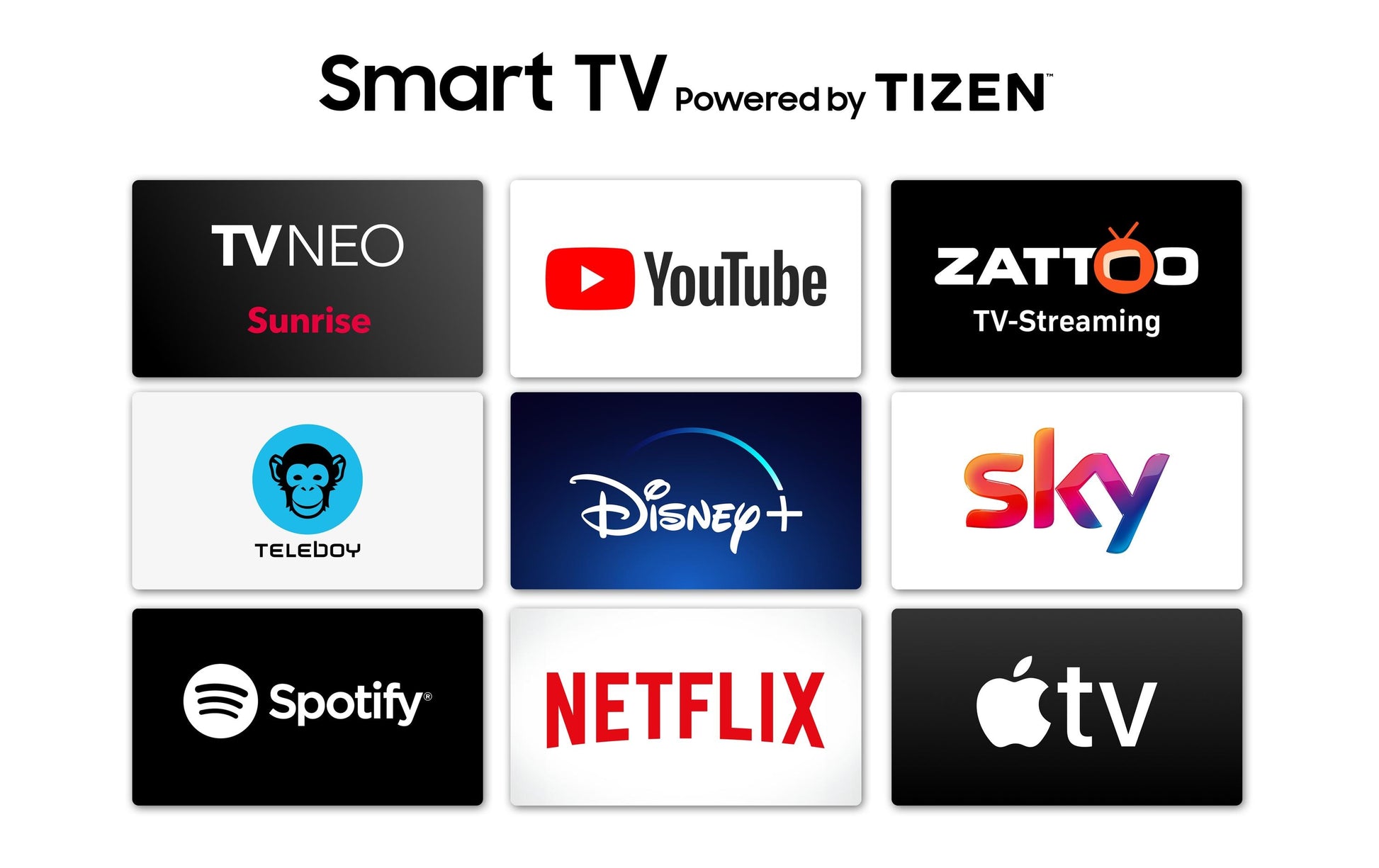 Samsung QE98N90F – 98" Neo QLED UHD 4K, Tizen (2025)