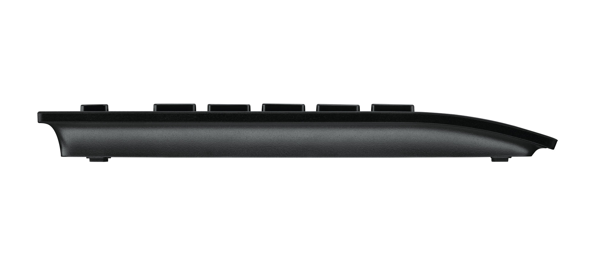 Logitech K280e – Tastatur, kabelgebunden, FR-Layout (FR)
