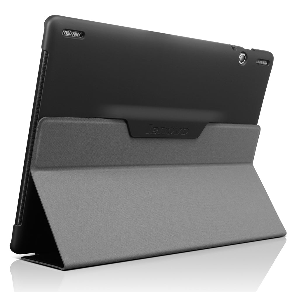 Lenovo Tablet-Hülle für IdeaTab S6000 10,1" – Schwarz