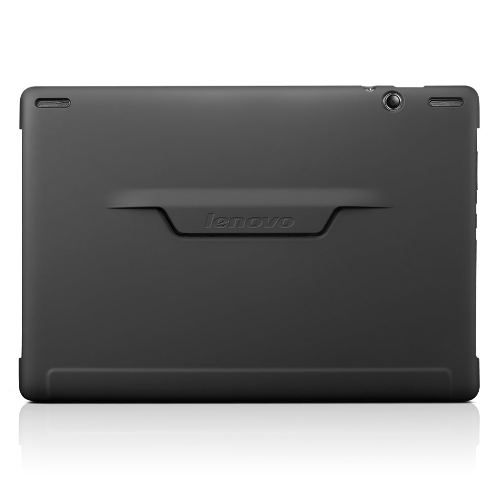 Lenovo Tablet-Hülle für IdeaTab S6000 10,1" – Schwarz