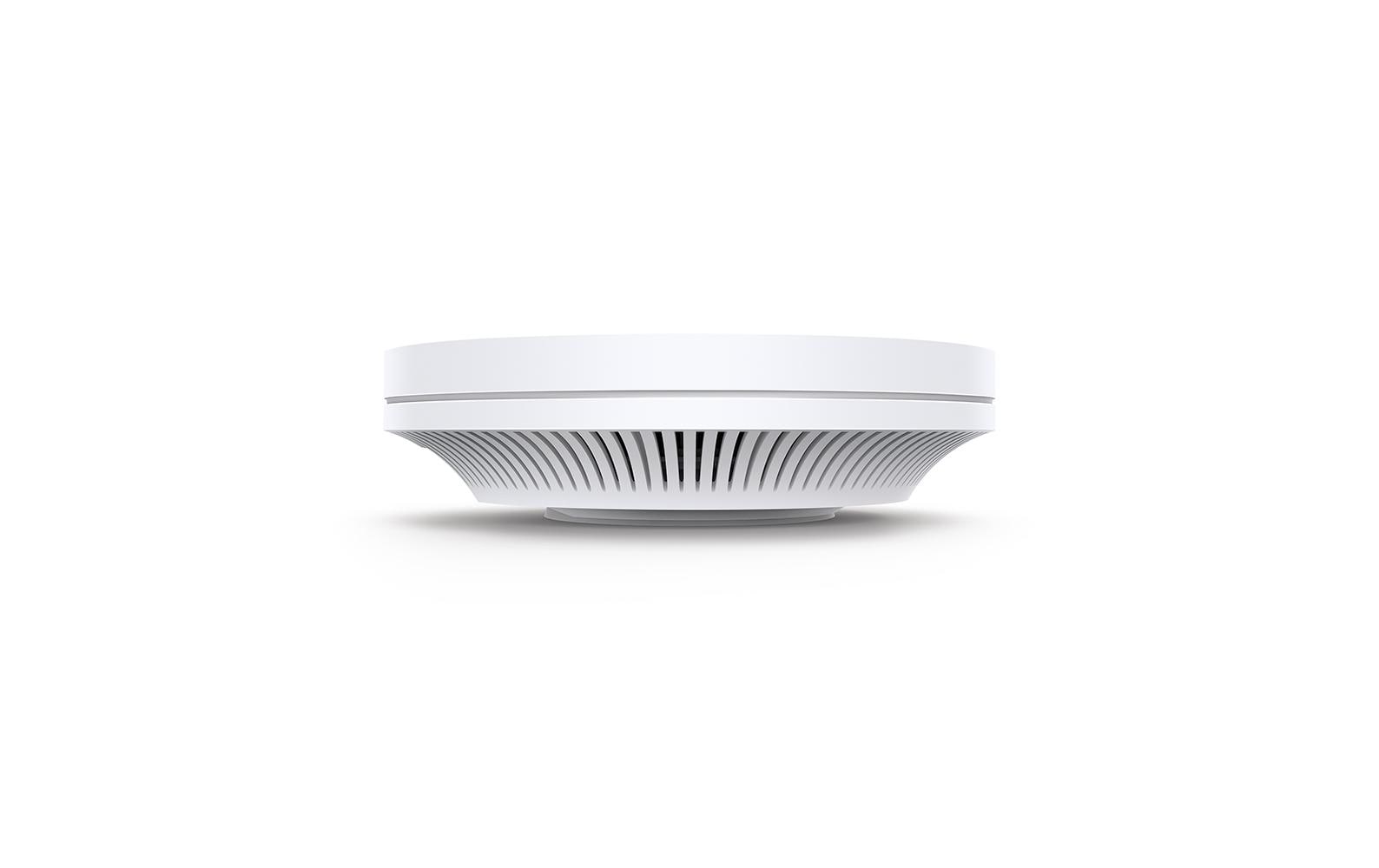 TP-Link EAP660 HD – Access Point – Wi-Fi 6 (2,4/5 GHz), 3,6 Gbit/s, 2,5GbE, PoE+, Decke