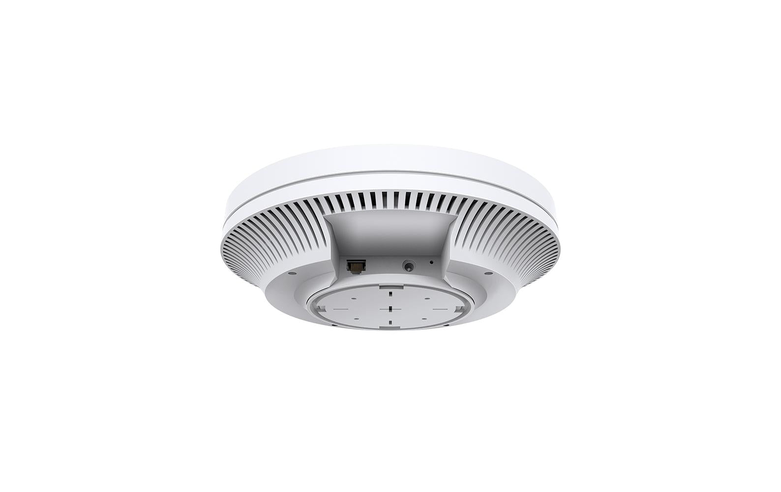 TP-Link EAP660 HD – Access Point – Wi-Fi 6 (2,4/5 GHz), 3,6 Gbit/s, 2,5GbE, PoE+, Decke