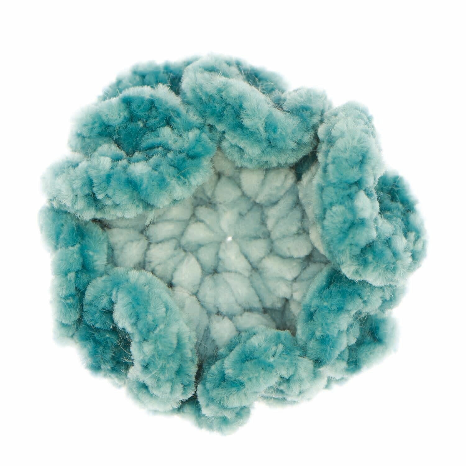 Rico Design Ricorumi Nilli Nilli Garn Aqua – 25 g, 65 m, Nadel 3 mm, 100% Polyester, 1 Stk.