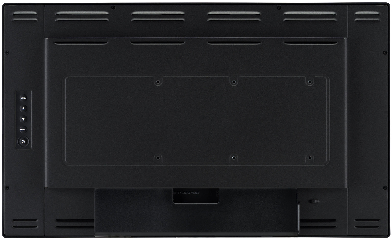 iiyama TF2234MC-B7X – Monitor, 21,5", 1920 × 1080 (Full HD), LED, Touch, 350 cd/m²