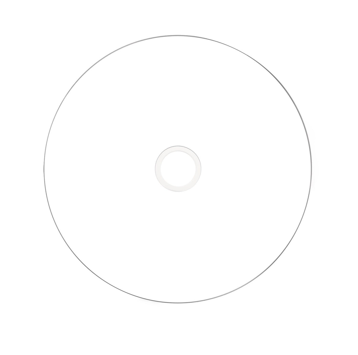 Verbatim BD-R 25 GB – 6×, bedruckbar, 10er Spindel