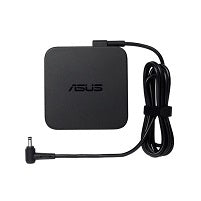 ASUS 0A001-00041300 Netzteil 65 W – 19 V, 3-polig – für B400A, B400VC, BU401LA und andere – schwarz