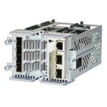 Cisco EtherSwitch 4 100FX SFP+2 100/1000 SFP – Switch – 4× 10/100, 2× SFP (1× Combo), für Cisco 2000