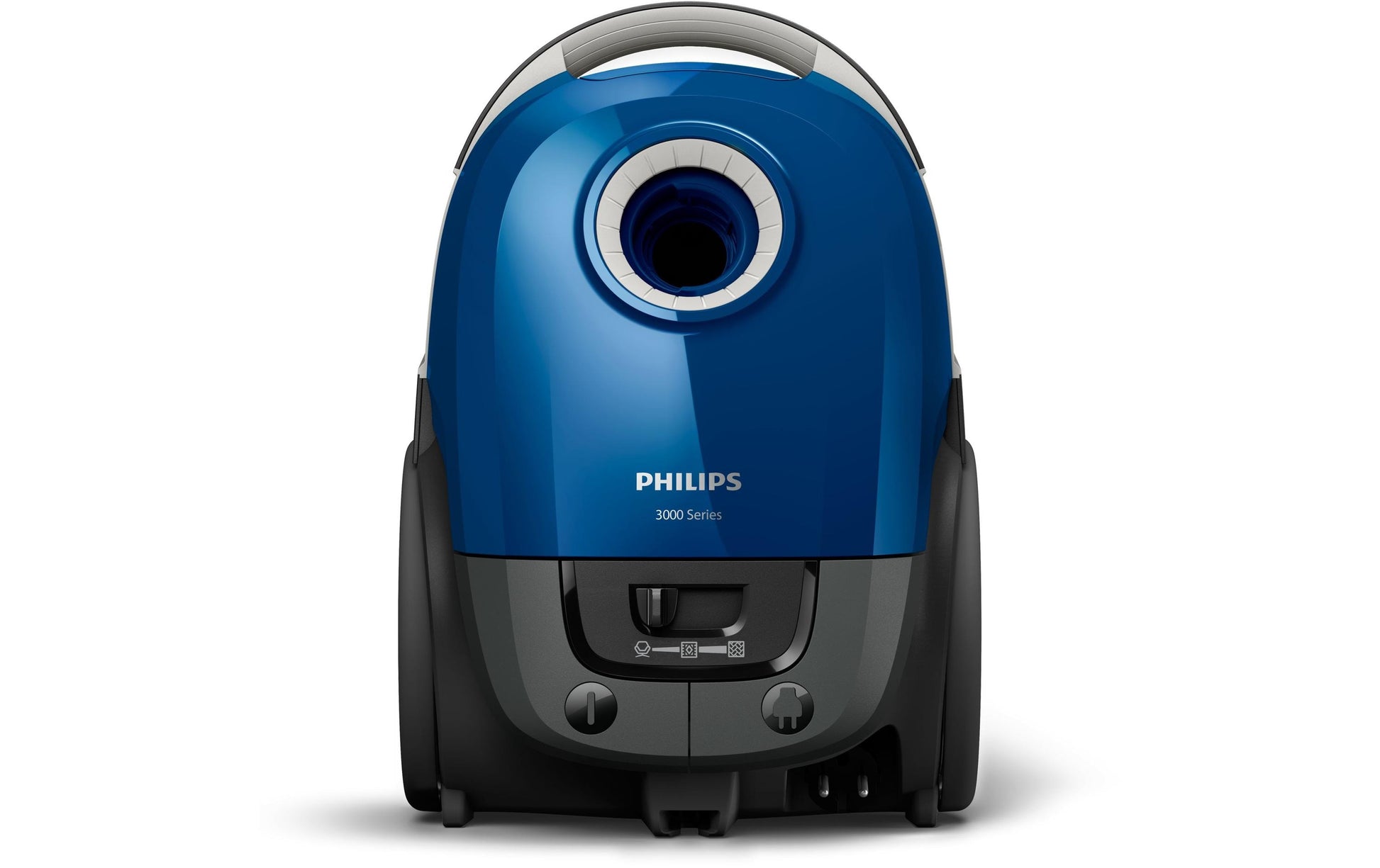 Philips Staubsauger XD3110/19 – 900 W, 3 l, Netzbetrieb, Kabel 6 m