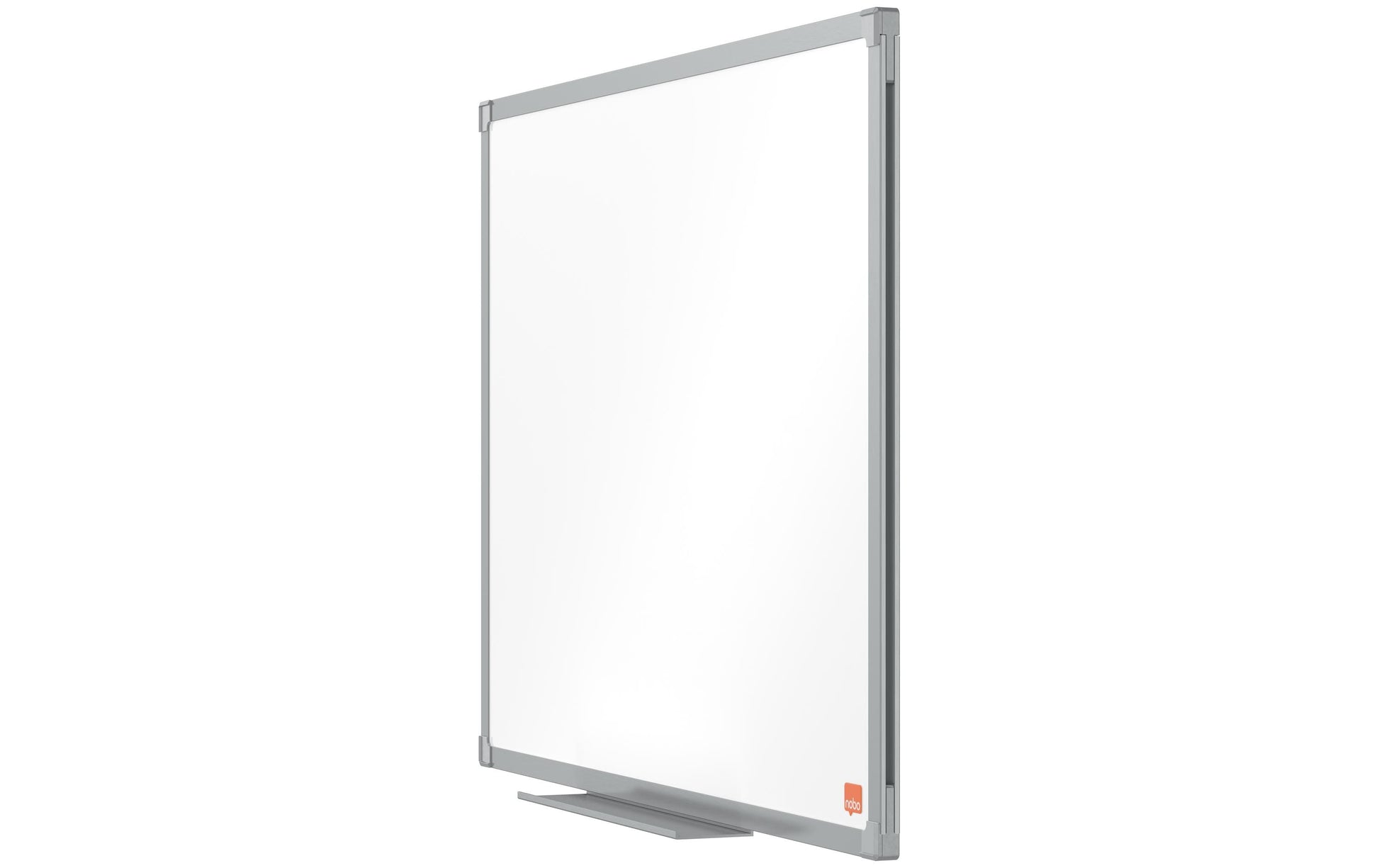 Nobo Whiteboard – Stahl, magnetisch – 60 × 45 cm