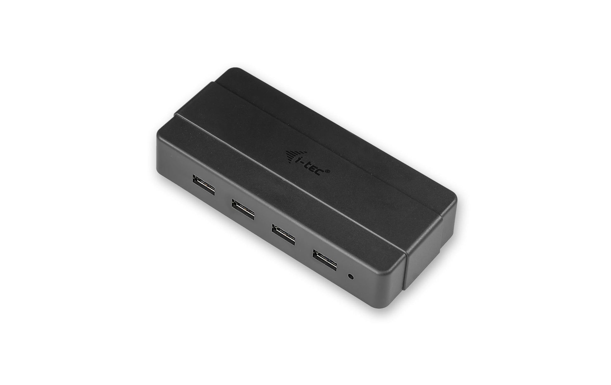 i-tec Advance Charging 4 USB-Hub – USB 3.0, 4× USB-A
