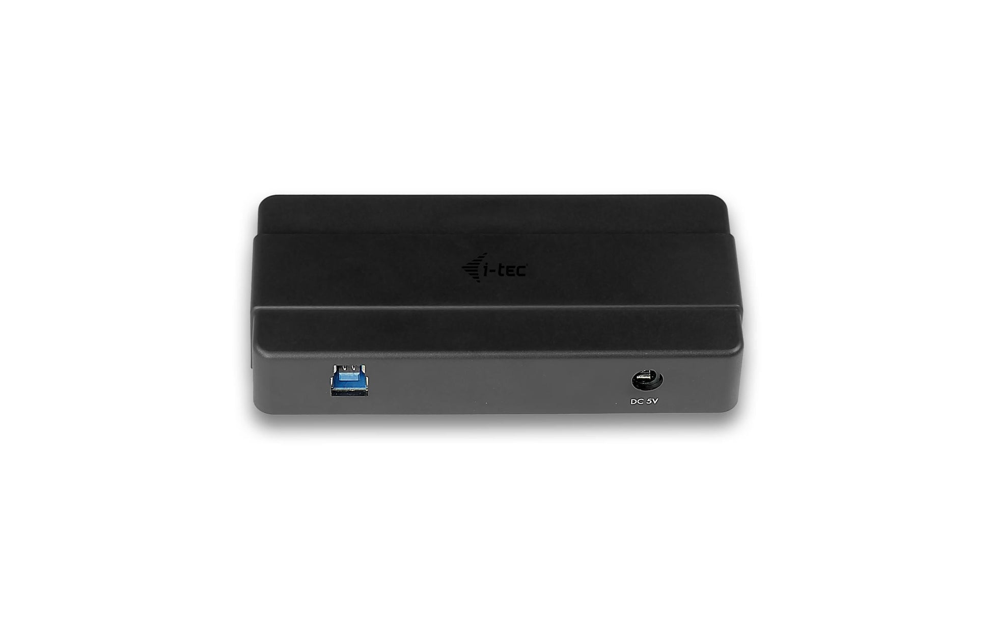 i-tec Advance Charging 4 USB-Hub – USB 3.0, 4× USB-A