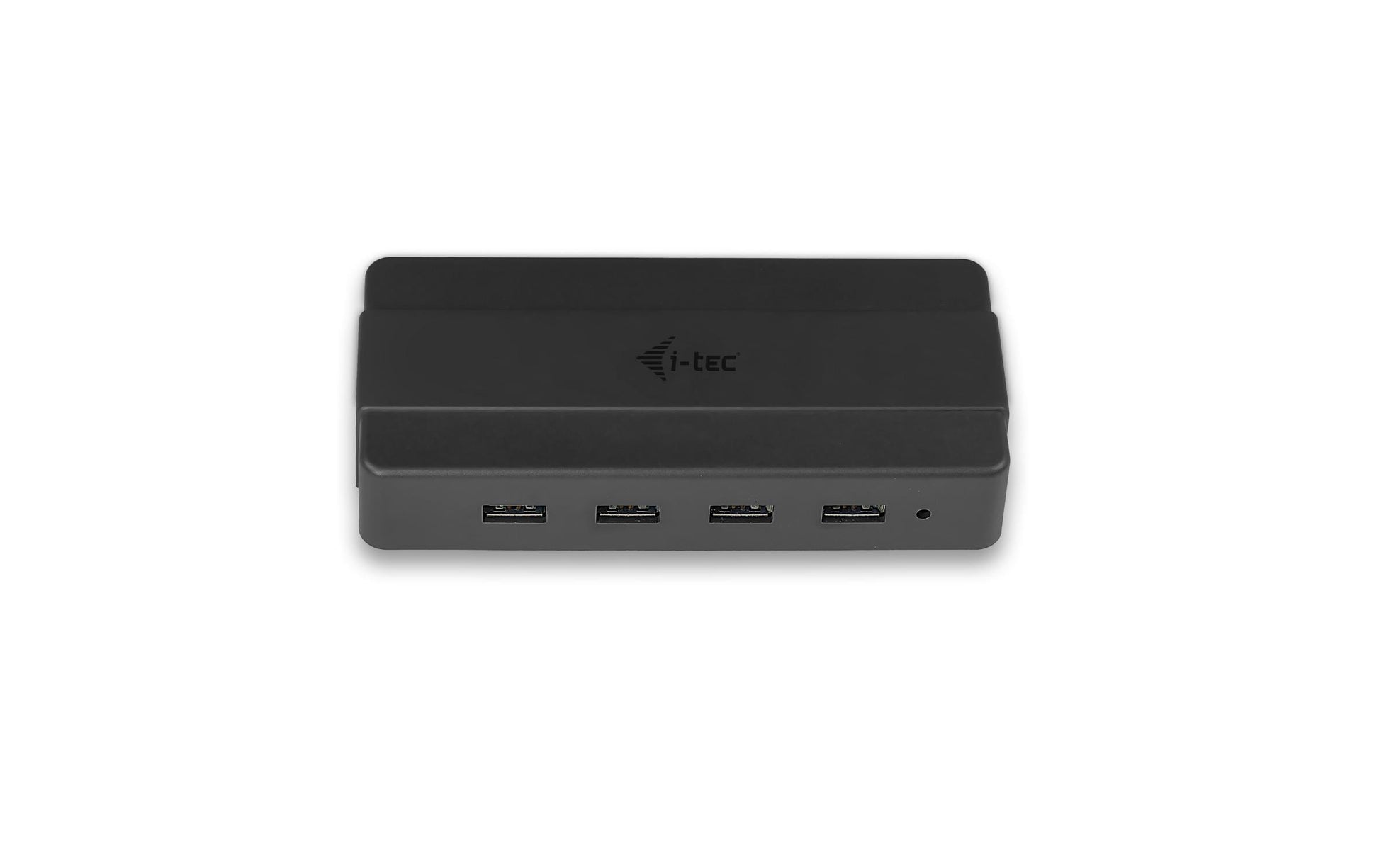 i-tec Advance Charging 4 USB-Hub – USB 3.0, 4× USB-A