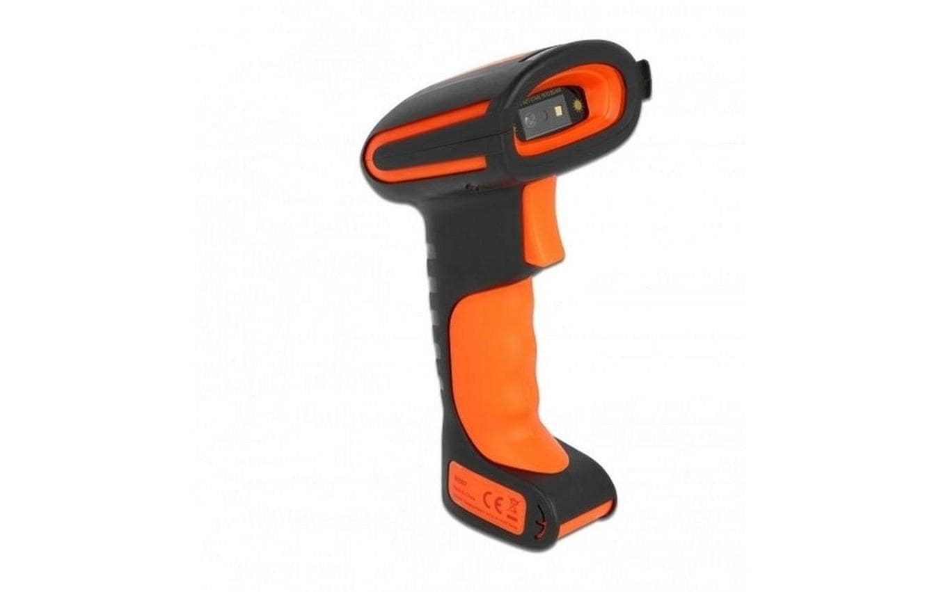 DeLOCK 90507 – Barcodeleser – Bluetooth