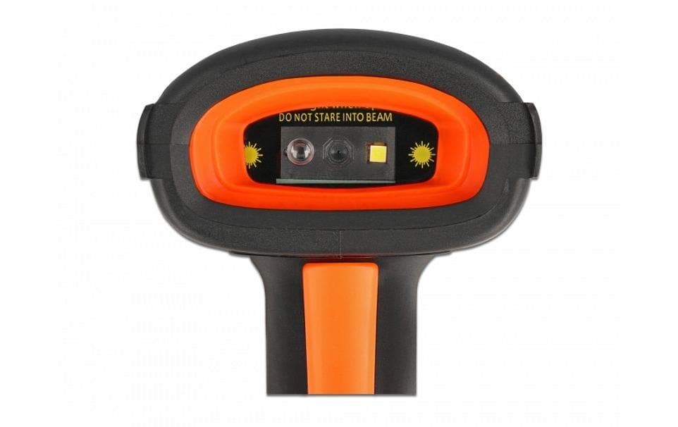 DeLOCK 90507 – Barcodeleser – Bluetooth