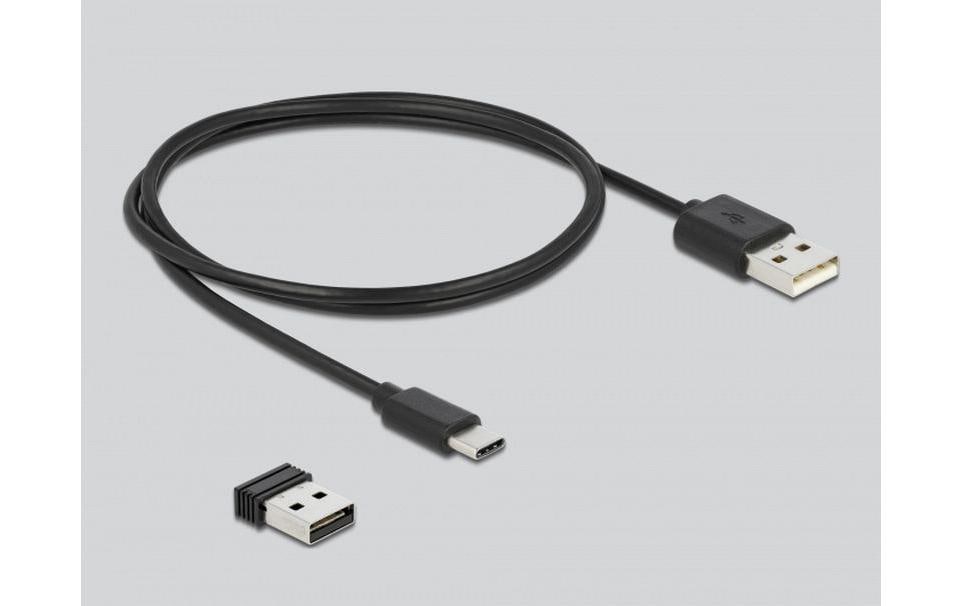DeLOCK 90507 – Barcodeleser – Bluetooth