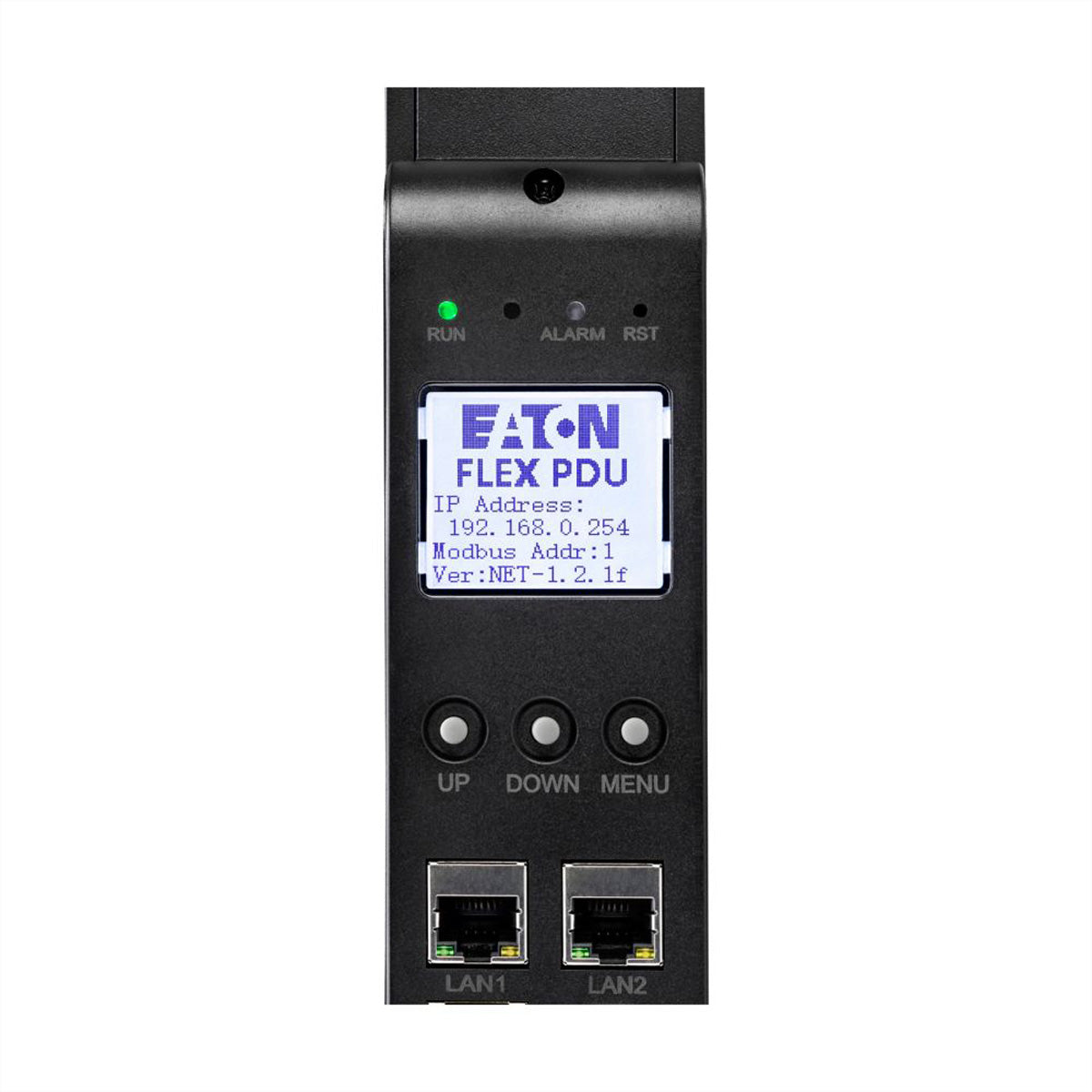 Eaton FlexPDU G2 – Rack-PDU Metered, 24× IEC C13 + 4× IEC C19, 16 A, 3,7 kW