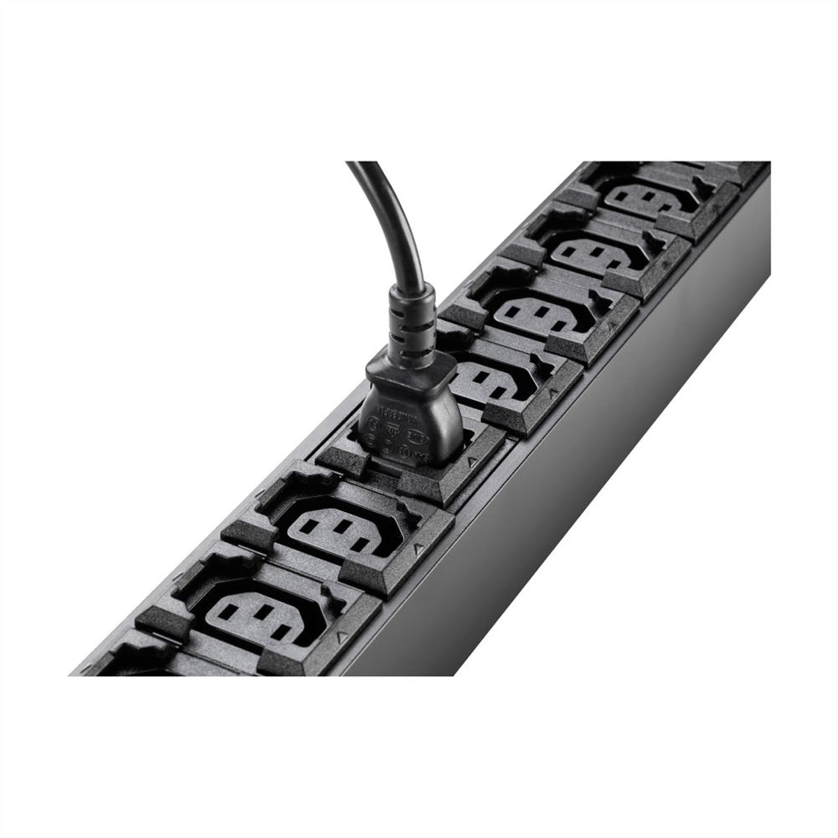 Eaton FlexPDU G2 – Rack-PDU geschaltet, 3-phasig, 30× IEC C13 + 6× IEC C19, 32 A, CEE 32A, 22,0 kW