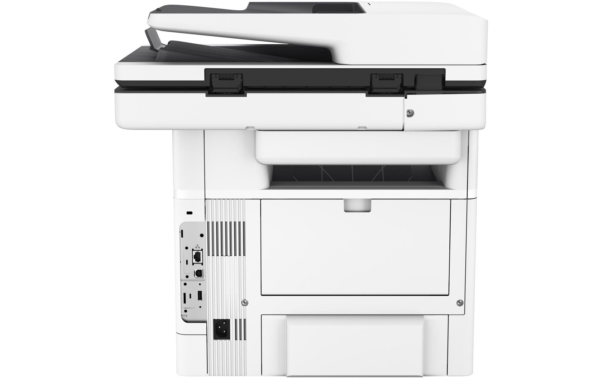 HP LaserJet Enterprise M528f – S/W Laser-MFP