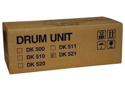 Kyocera - Bildtrommel - für FS-C5025 - OEM: DK-521