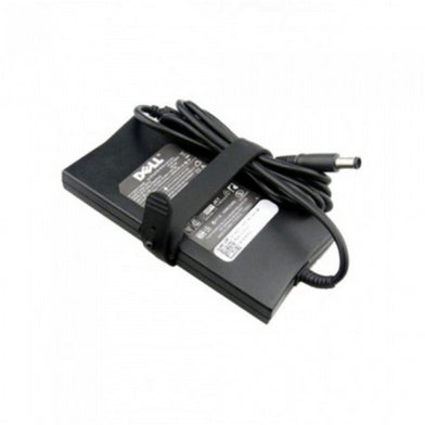 DELL Netzteil – 130 W, 19,5 V – Schwarz